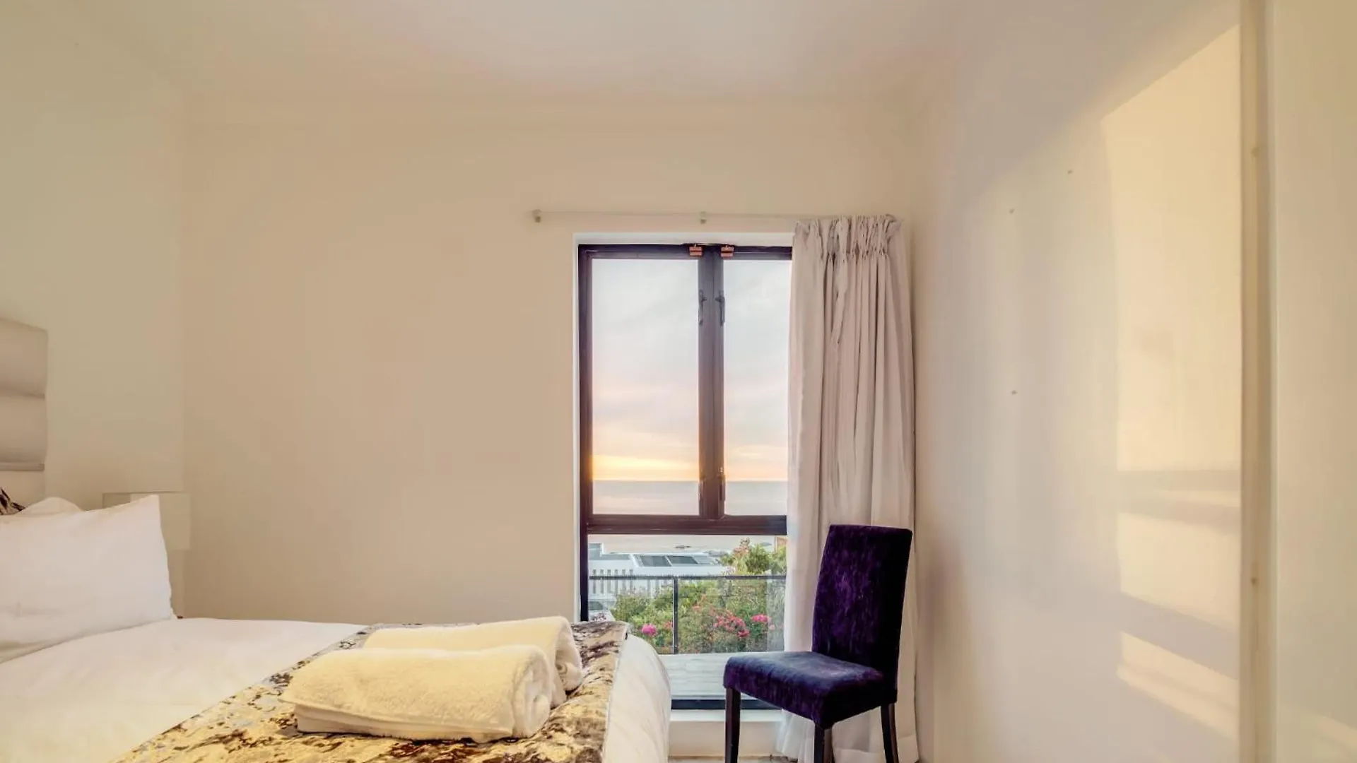 Villa Sunset Views Ciudad del Cabo