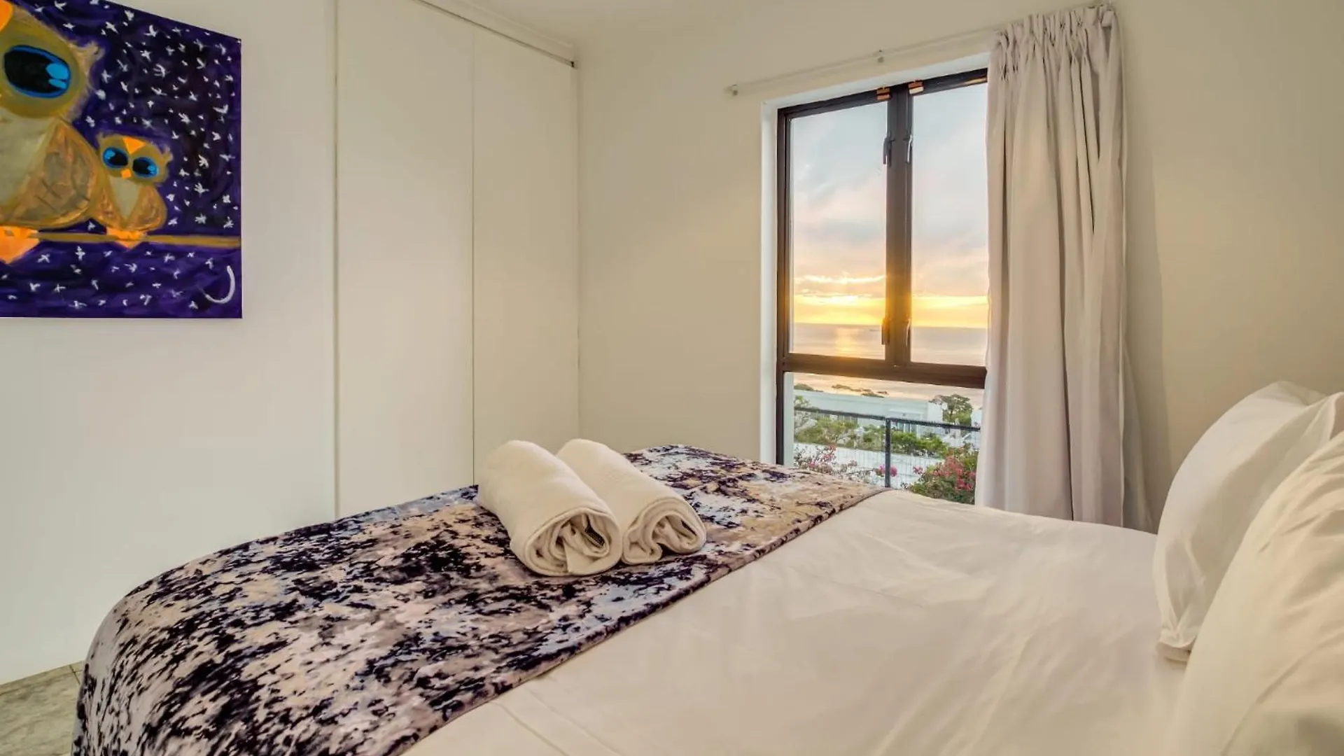 Villa Sunset Views Ciudad del Cabo