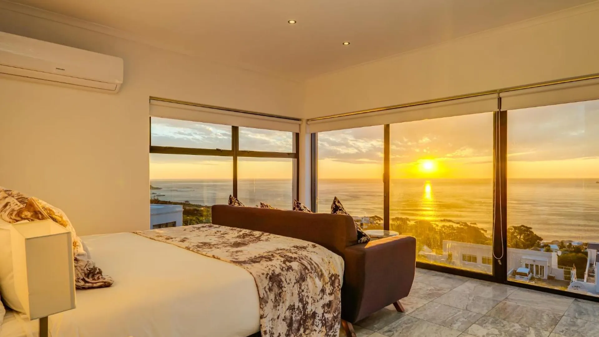 Villa Sunset Views Ciudad del Cabo Sudáfrica