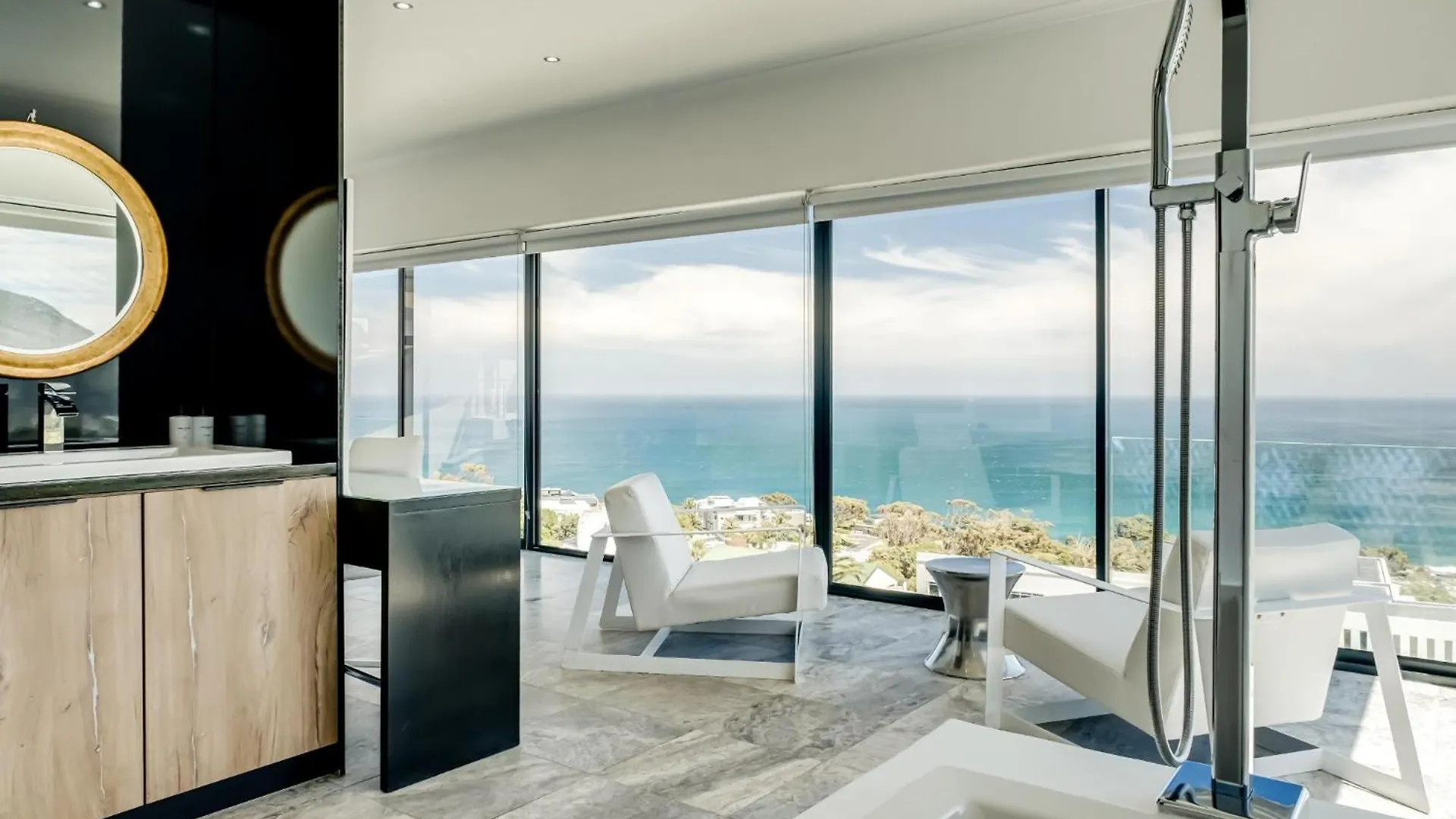 Villa Sunset Views Ciudad del Cabo